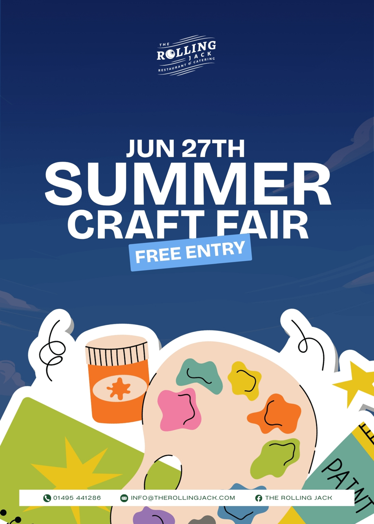 Summer Craft Fair